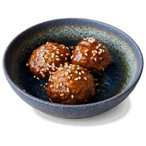 Meatballs