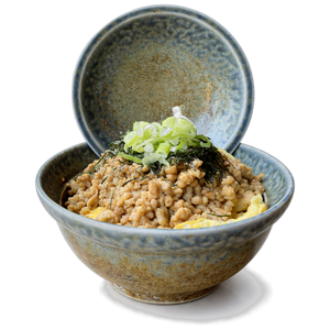 Pork_Soboro_Donburi