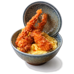 Shrimp_Katsu_Donburi