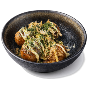 Takoyaki